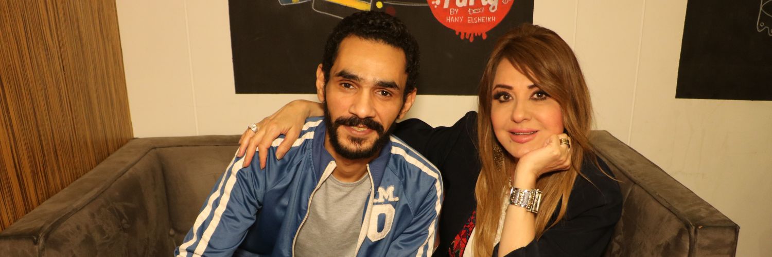 4Mrfares's profile banner image