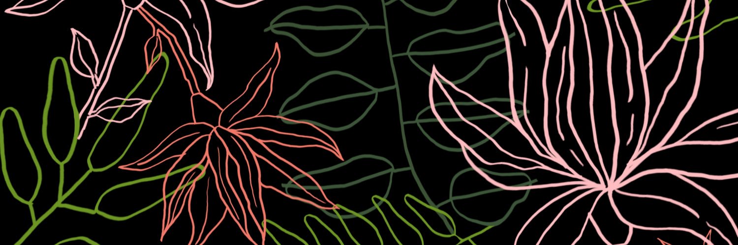 NareLavia's profile banner image