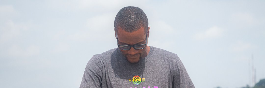 Emmanuel Addy Mensah banner