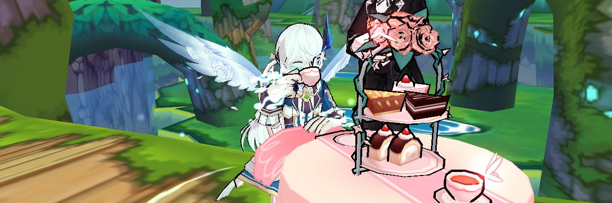 紫 葵 banner
