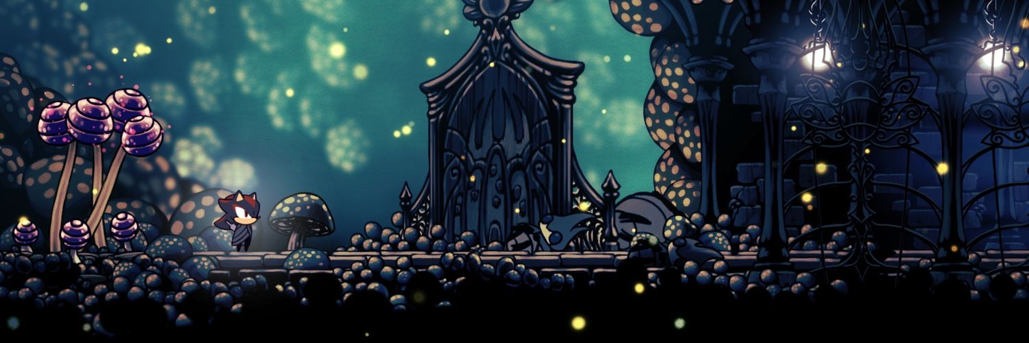 钟's banner