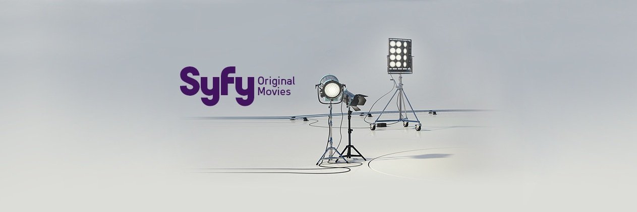 Syfy Movies (@SyfyMovies) / Posts / X