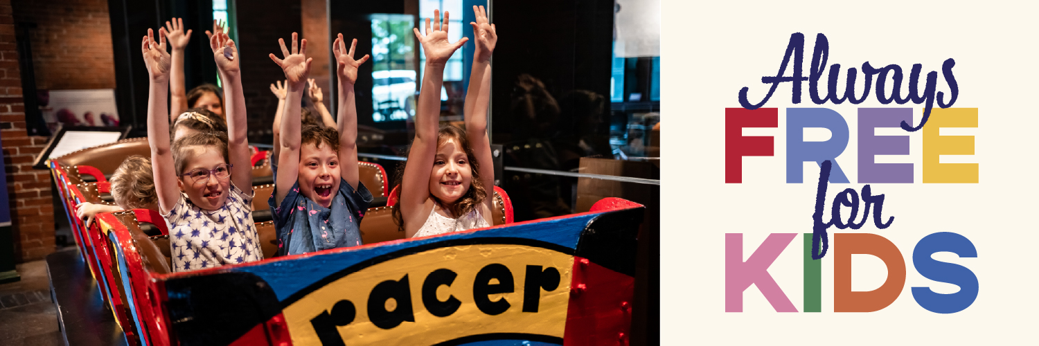 Heinz History Center banner