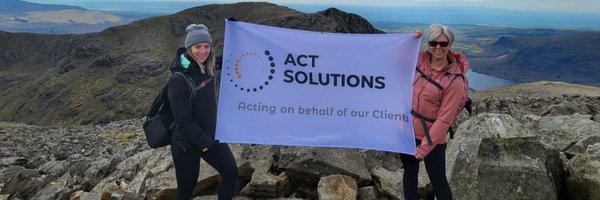 ACTSolutions23 Profile Banner