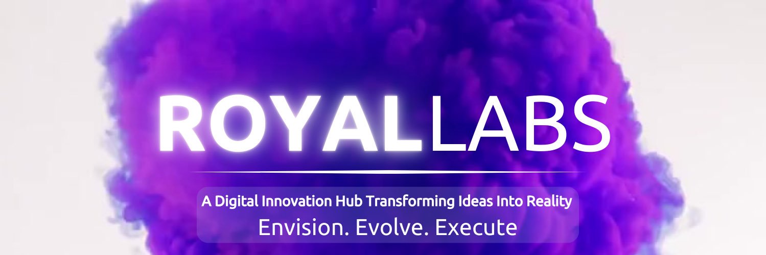 RoyalLabs's banner