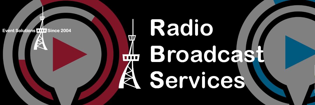 RBSBroadcast's profile banner image