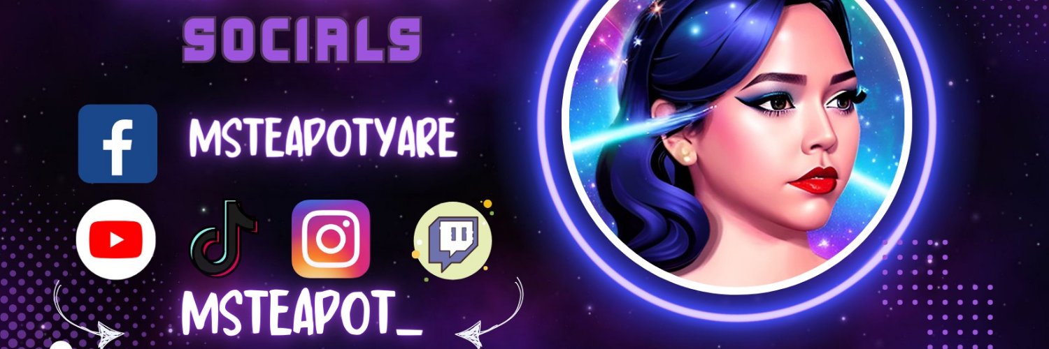 msteapot_'s profile banner image