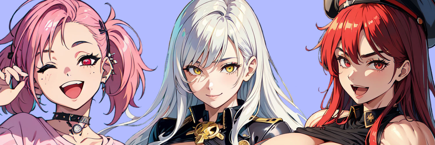 AITaro9999's profile banner image