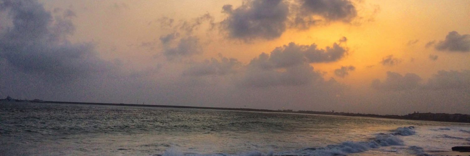 ModhaRiya's profile banner image