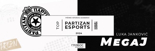 MegaJZemun Profile Banner