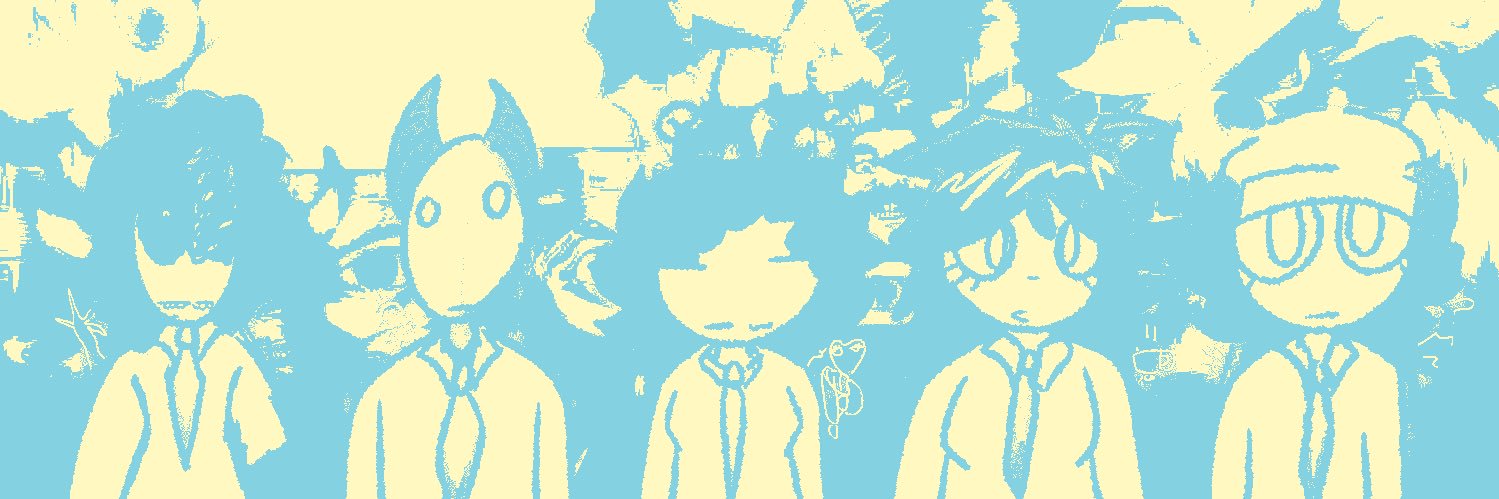 ColinVisor's banner