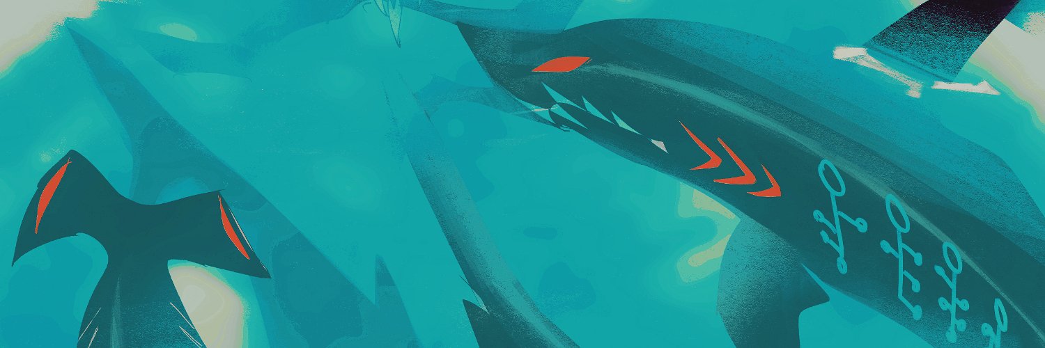 샥샥 ⚡ comms open's banner