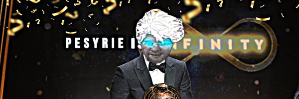 pesyrie Profile Banner