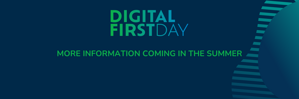DigitalFirstDay banner