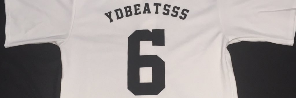 Prod By Ydbeatsss banner