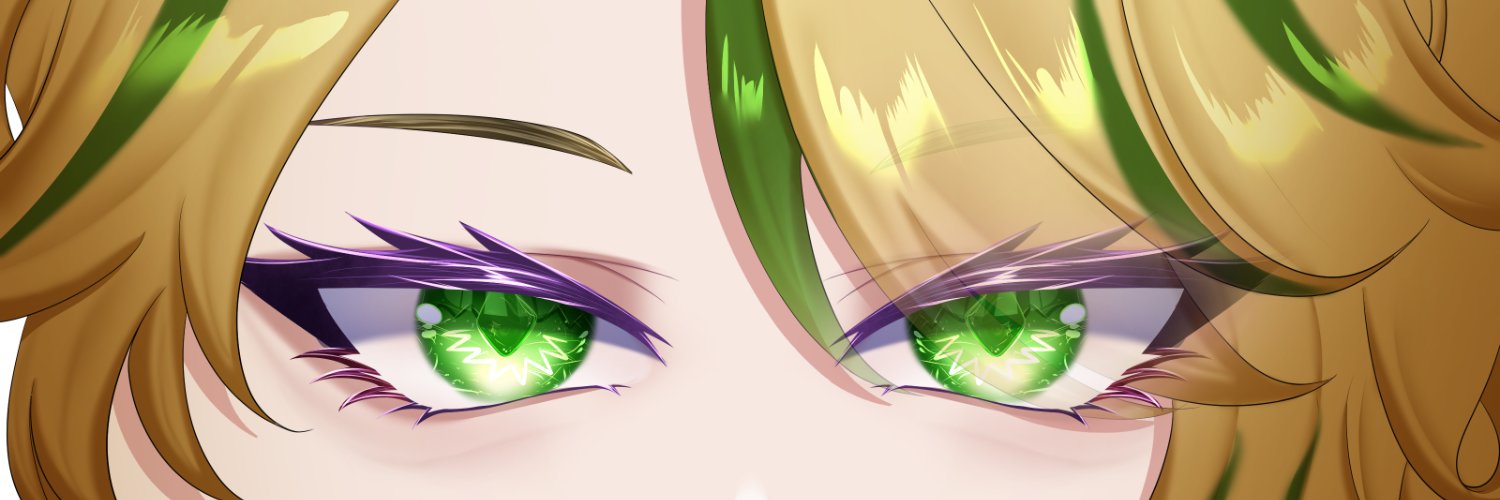 Ariko_Vert 🦆 banner
