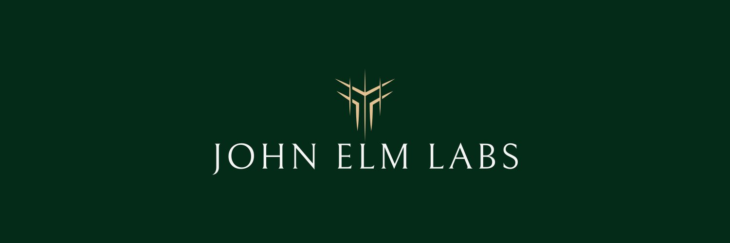 John Elm Labs banner