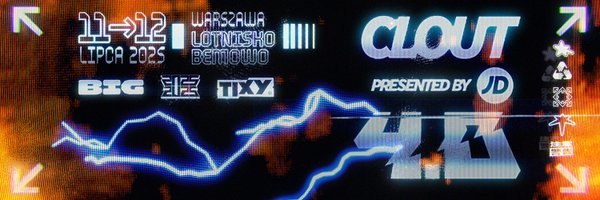CLOUT_FESTIVAL Profile Banner