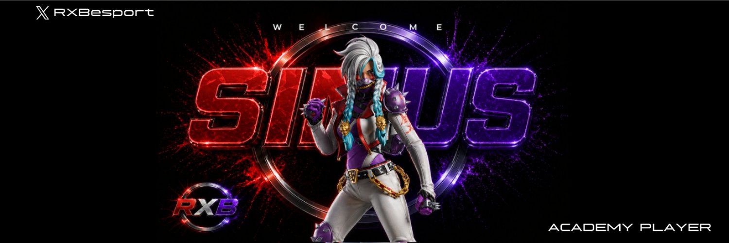 RXB Simus banner
