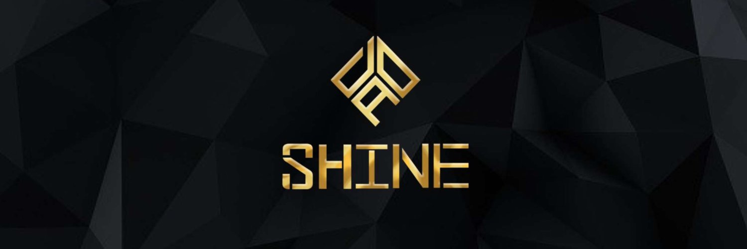 ShineAlpha banner