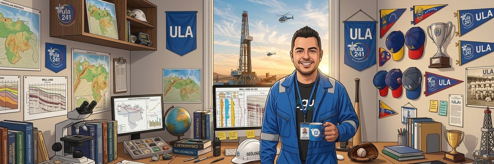 J. Marin (⛽,🛢️) $OIL banner