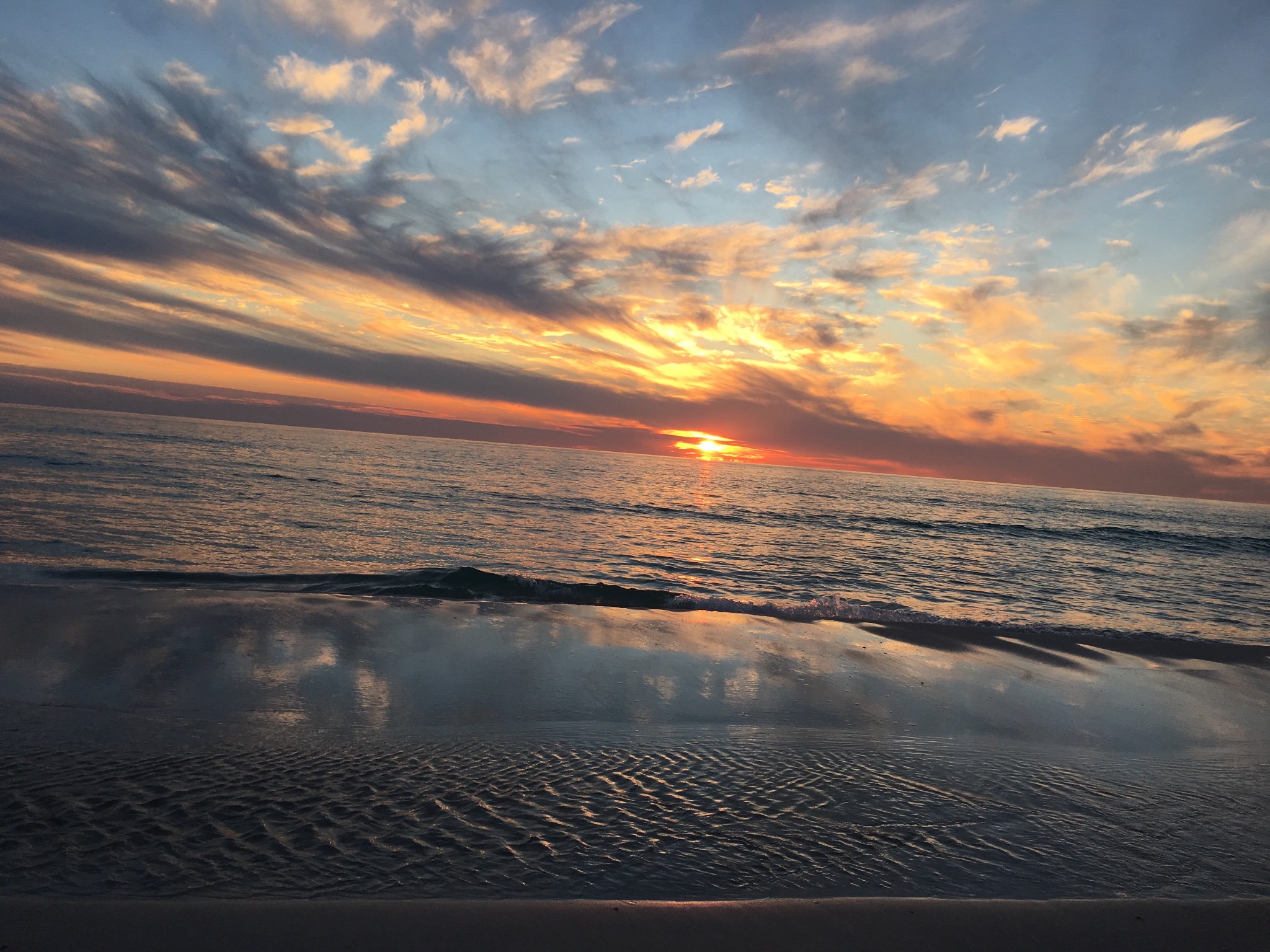 ginnyhamrick's profile banner image