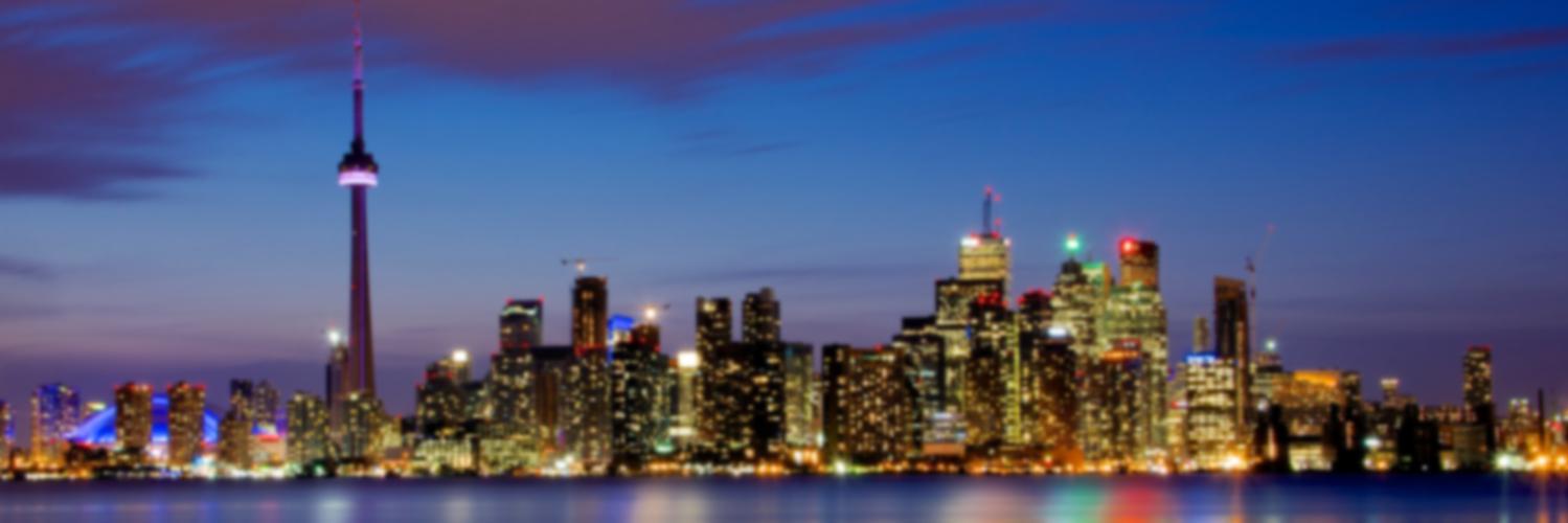IT in Canada banner