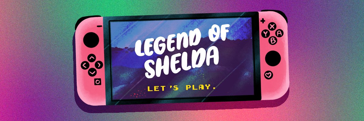 legendofshelda's profile banner image