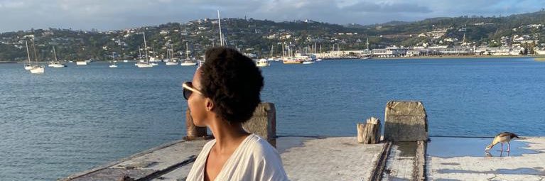 ntenhlembambo's profile banner image
