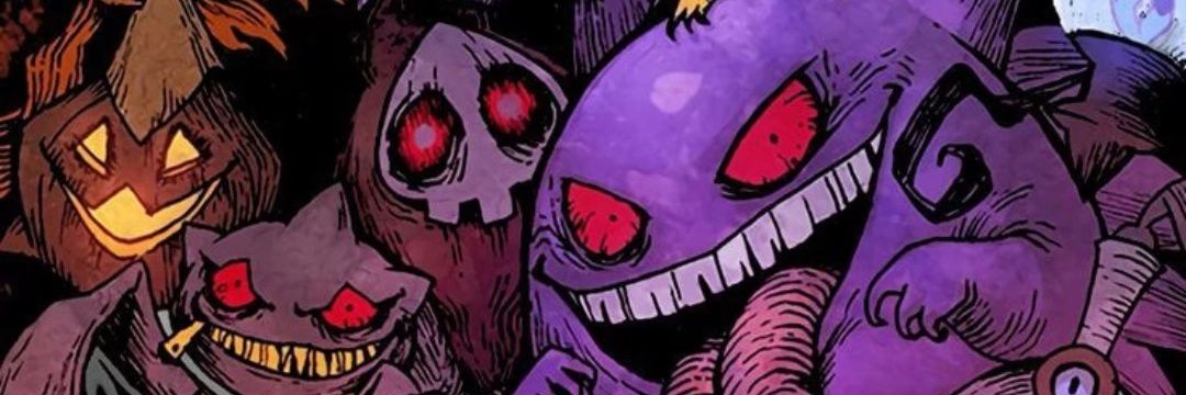 TheRogueDaD's profile banner image