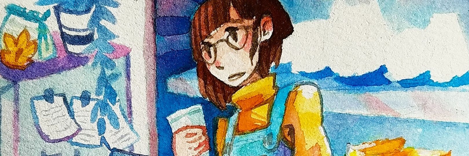 Magical_Sheep's profile banner image