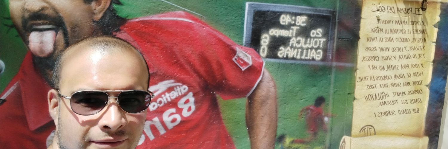 PEDRO CISNEROS TREJO banner