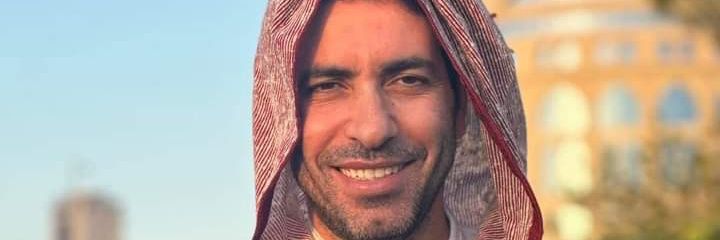 HsamAlbkhary's profile banner image