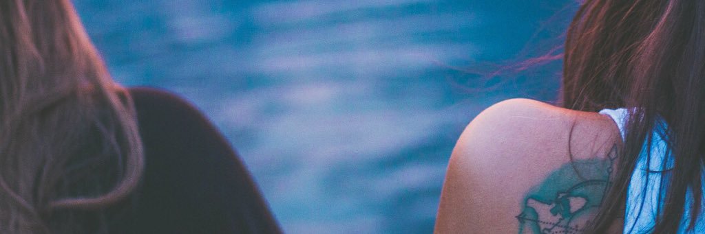 hanaziegler's profile banner image