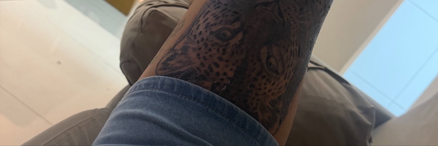 tattogirlx's profile banner image