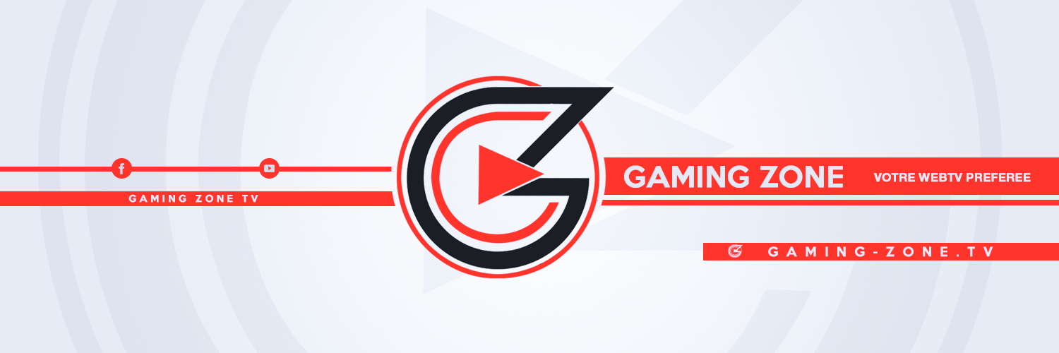 Gaming Zone TV banner