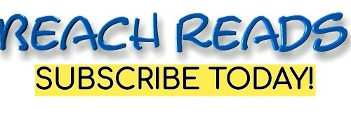 Beach Reads by InPuertoMorelos.com banner