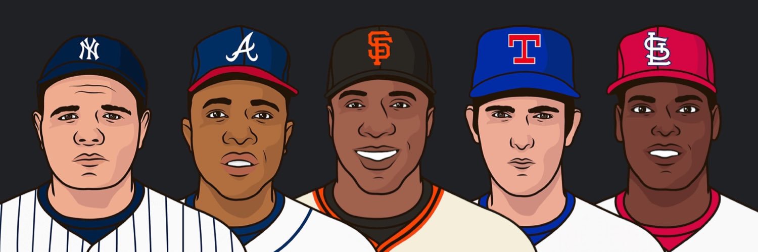 StatMuse Baseball banner