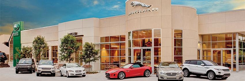 LandRoverATX's profile banner image
