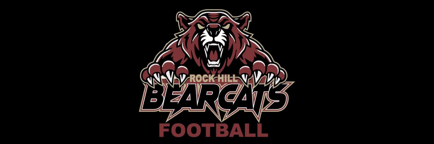 RHHSBearcatsFB's profile banner image