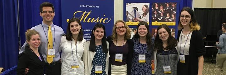 BucknellMusic's profile banner image