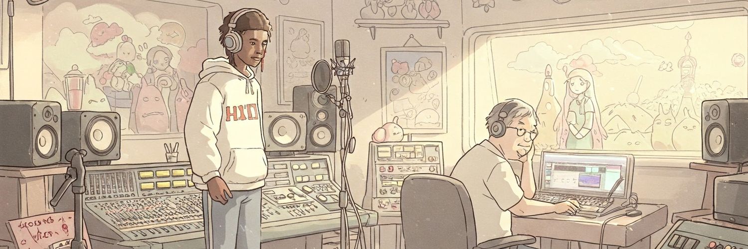 Trashbbx｜Hip Hop Beats For Sale's banner