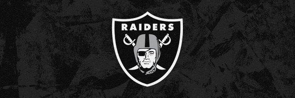 Raiders Profile Banner