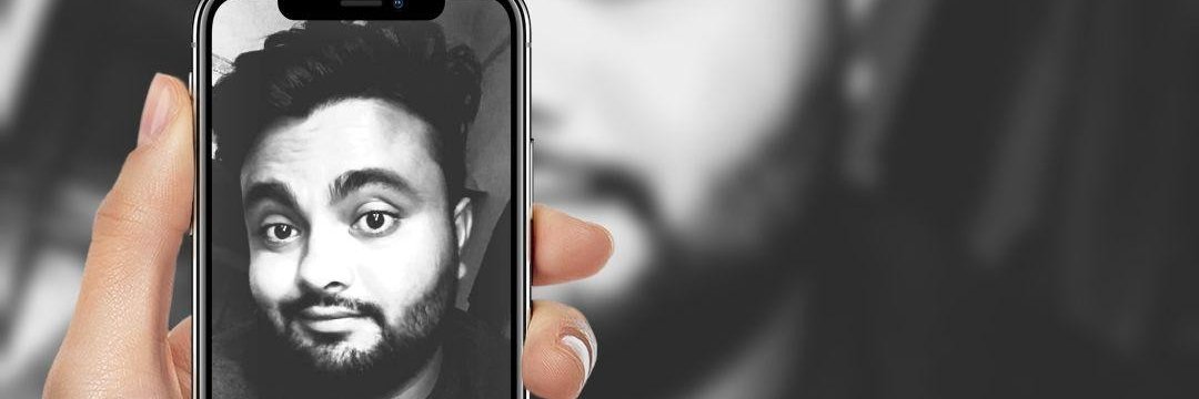 tezu_gurjar's profile banner image