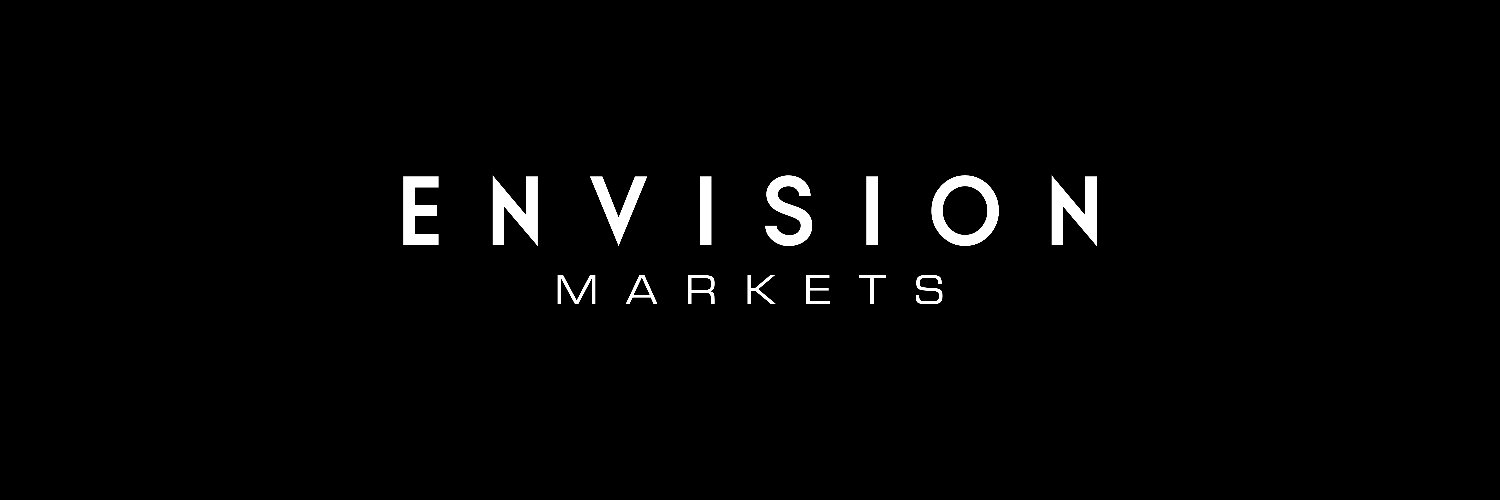 Envision Markets banner