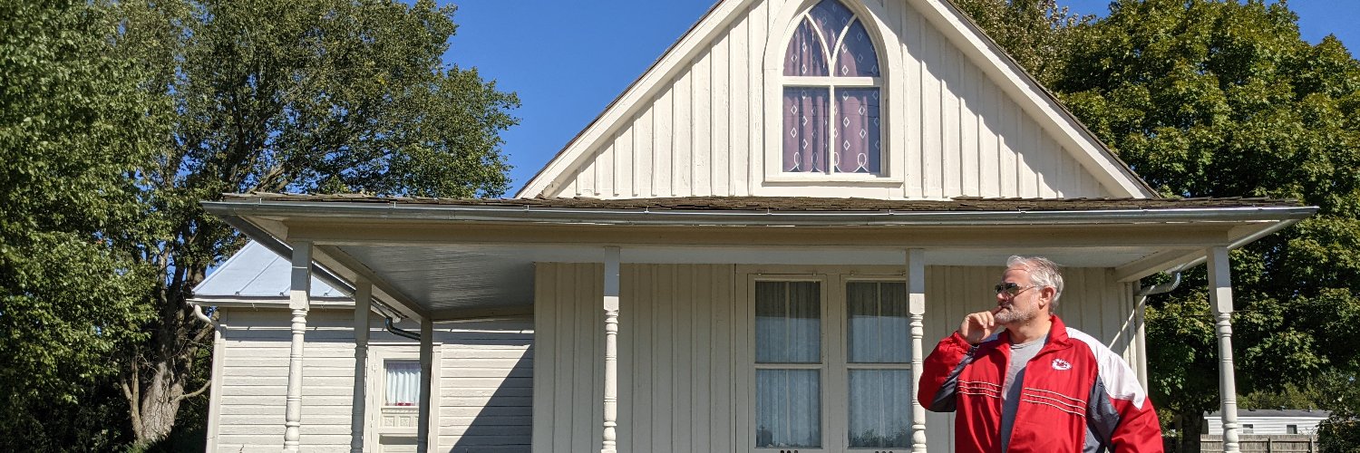 Eric Abrams banner