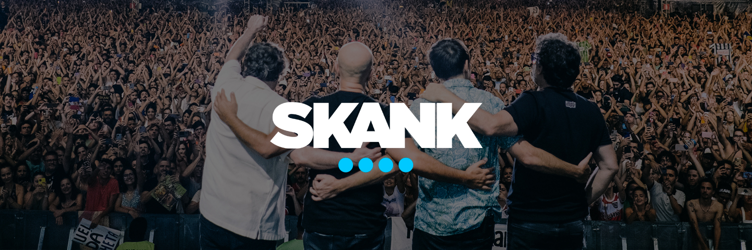 Skank banner