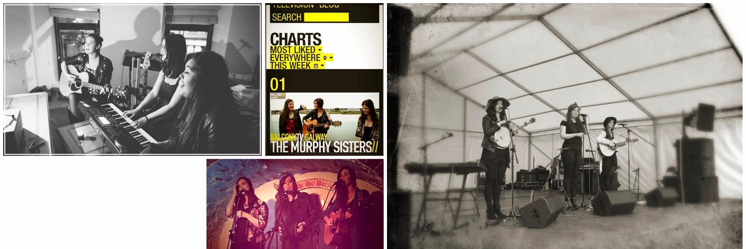 MurphySisters3's profile banner image