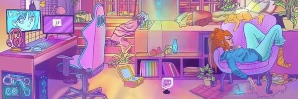 LuRo7 Profile Banner