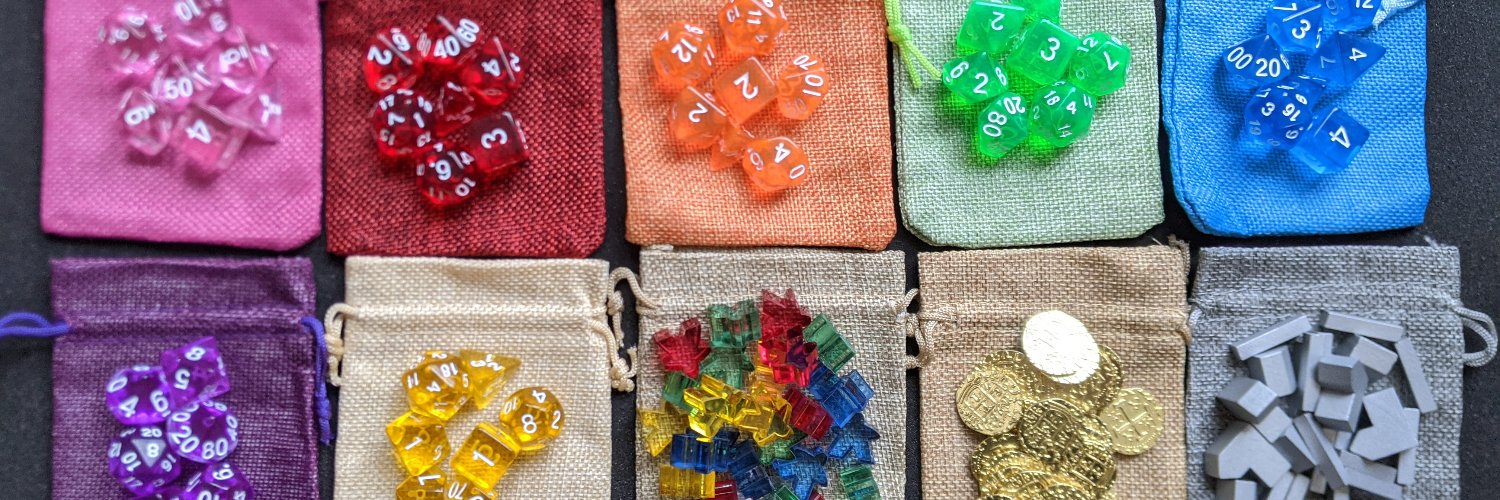 Board Game Modder banner